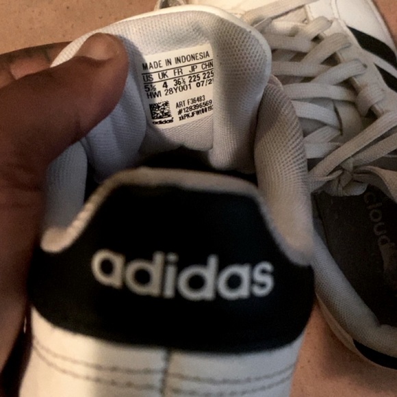 Adidas Shoes - Picture 2 of 3